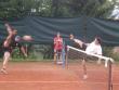 Prádlo B - Ždírec, 1.7. 09, utkání okresní soutěže Plzeň- jih
